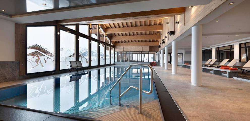 Hôtel pour 4 personnes, animaux acceptés