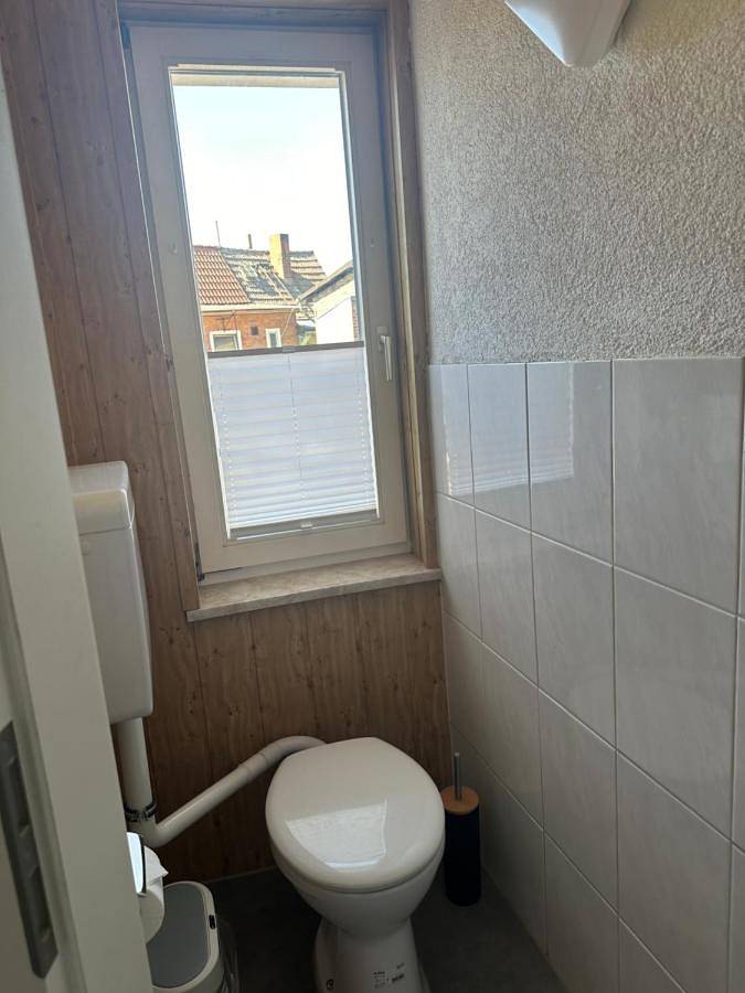 Ganze Wohnung, Single Room in Lübz, Ludwigslust-Parchim