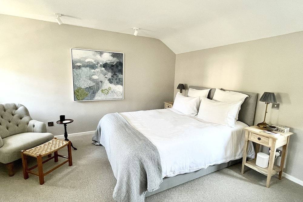 Cosy & elegant cottage in charming Newlyn in Newlyn, Cornwall