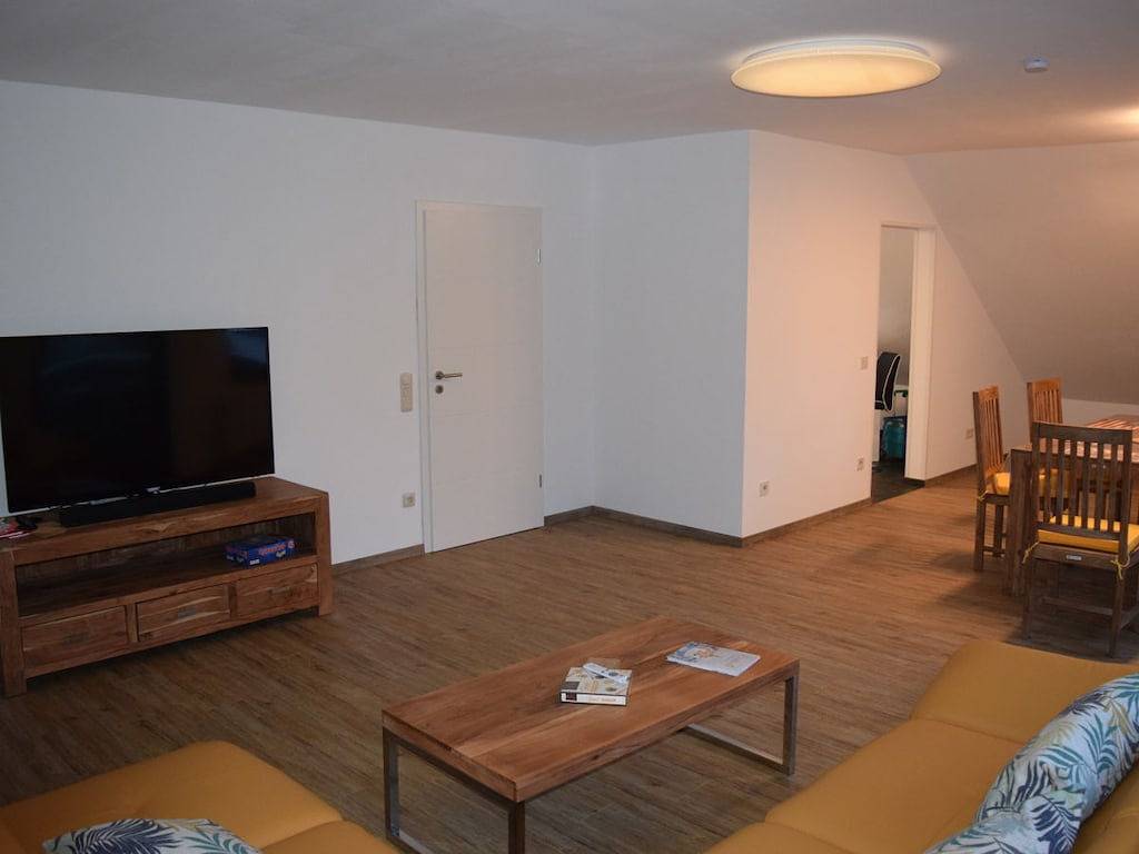 Carolines House in Wilnsdorf, Kreis Siegen-Wittgenstein