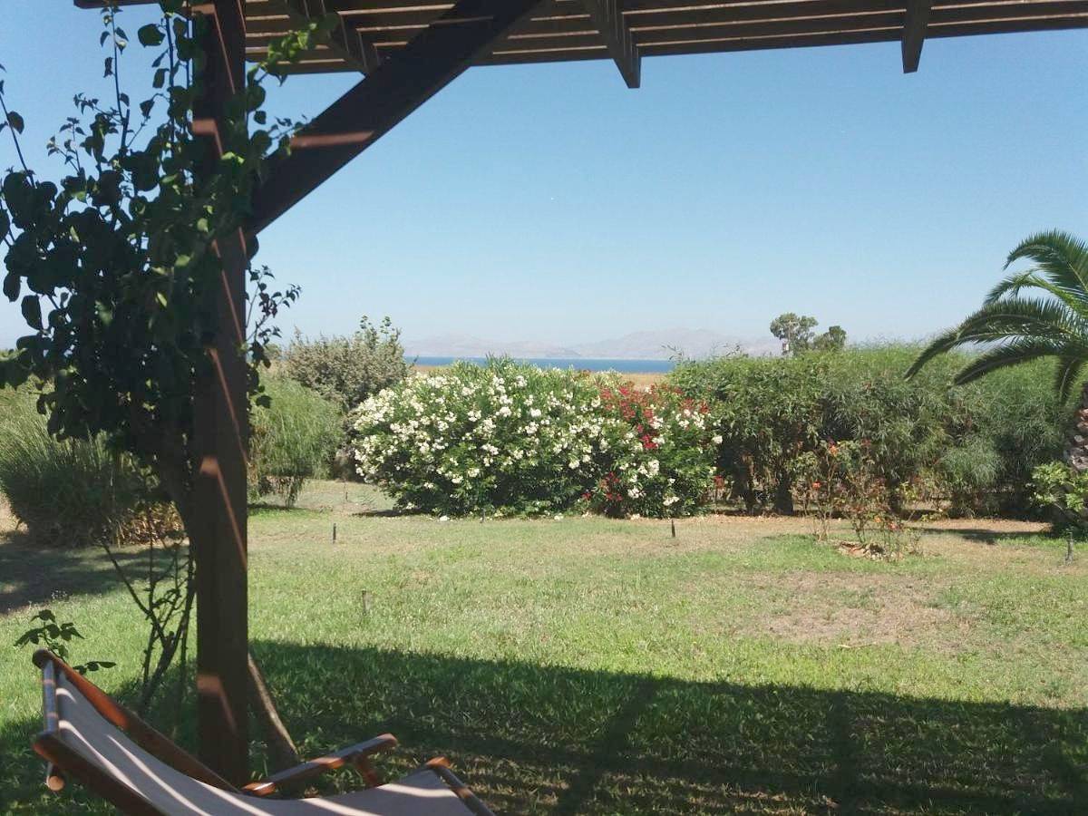 Two-Bedroom House in Mastichari, Kos