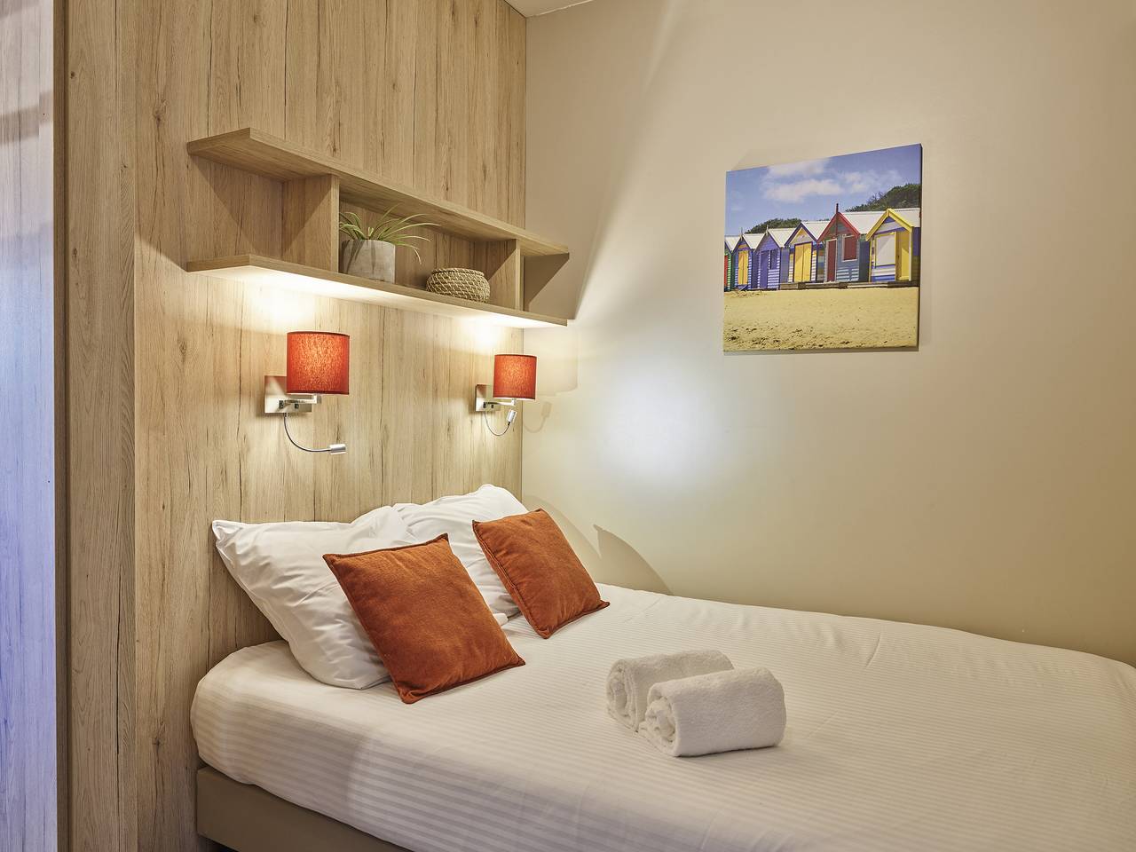 Holiday Suites Westende — Familiensuite | 2 Erwachsene - 3 Kinder in Westende, Middelkerke