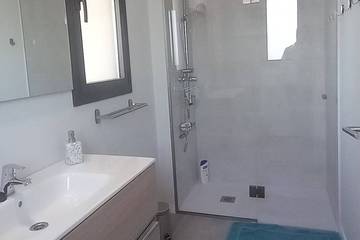 Villa pour 8 Personnes dans Sant Feliu de Guíxols, Bas-Ampurdan, Photo 4