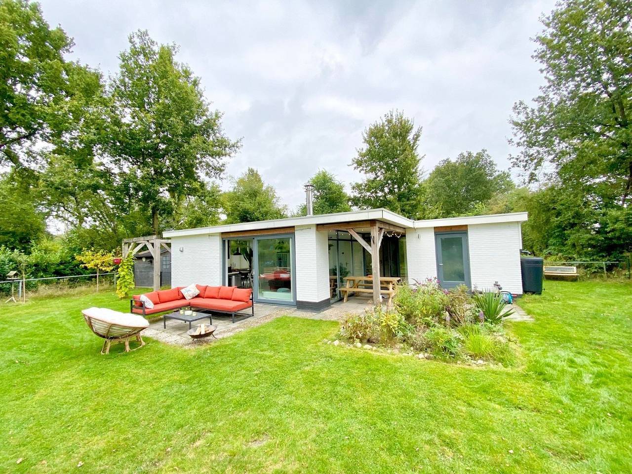 De Kremmer — Magnolia | 7 personen in Drenthe