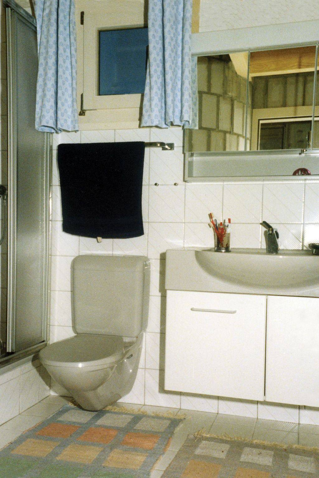 Stadel Sonnet in Bellwald, Goms