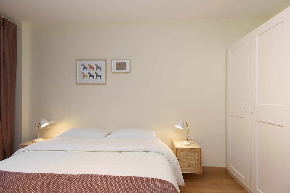 Entire apartment, Tenaesquí Ii by Bevalle in Escarrilla, Sallent de Gállego