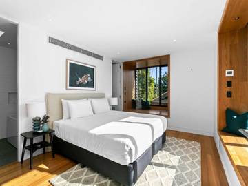 Holiday Rental for 6 People in Manly (Sydney), New South Wales, Photo 1