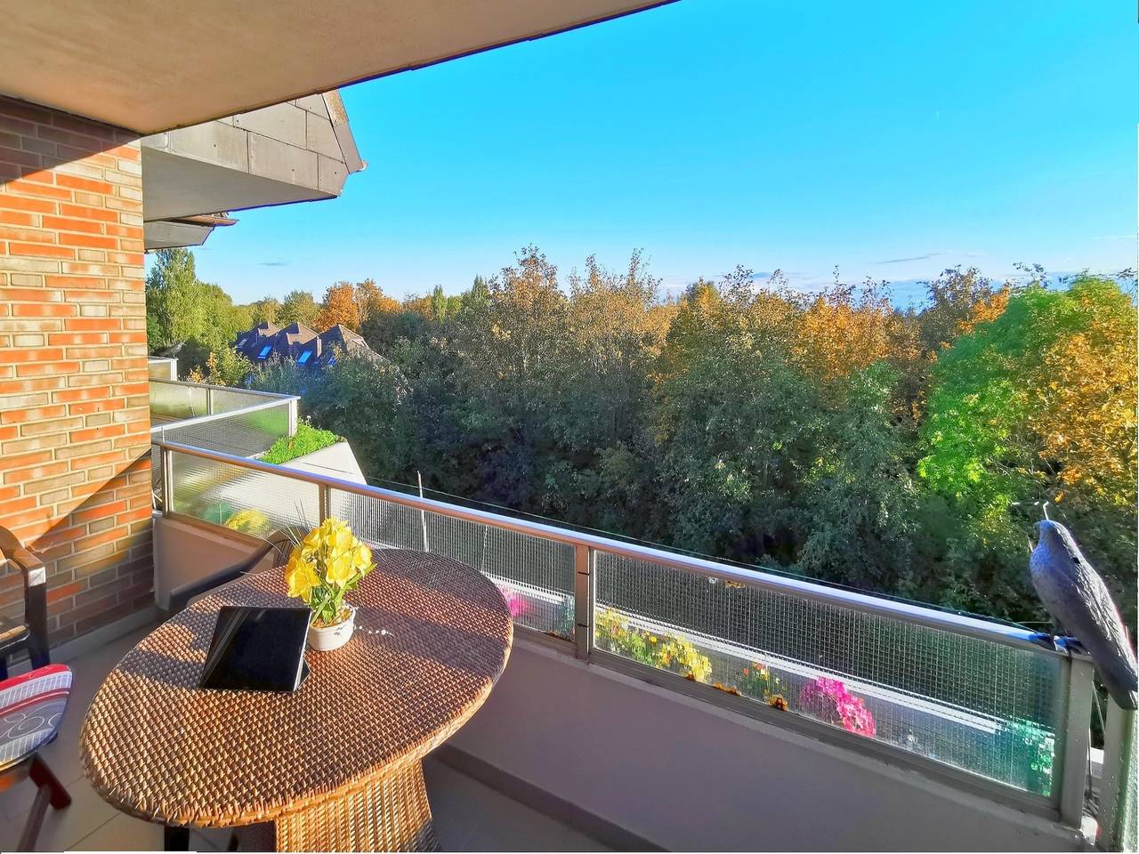 Entire holiday apartment, Appartment 007 in Tossens in Tossens, Butjadingen