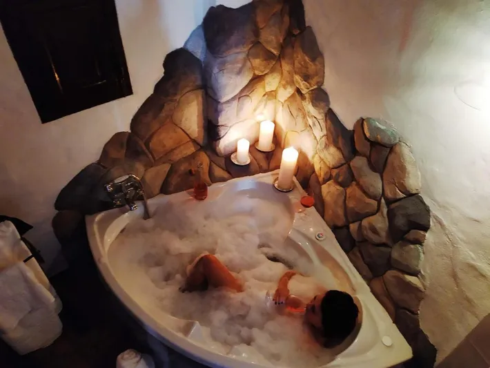Casa de vacaciones para 2 personas, con jacuzzi - 1