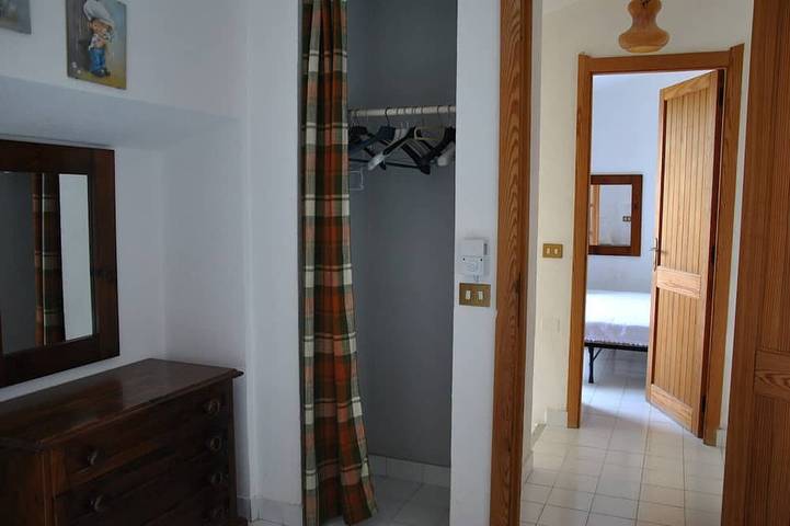 Last-Minute-Angebot Villa in der Nähe des Meeres Porto sa Ruxi-Residenz mit Pool in Porto Sa Ruxi, Villasimius