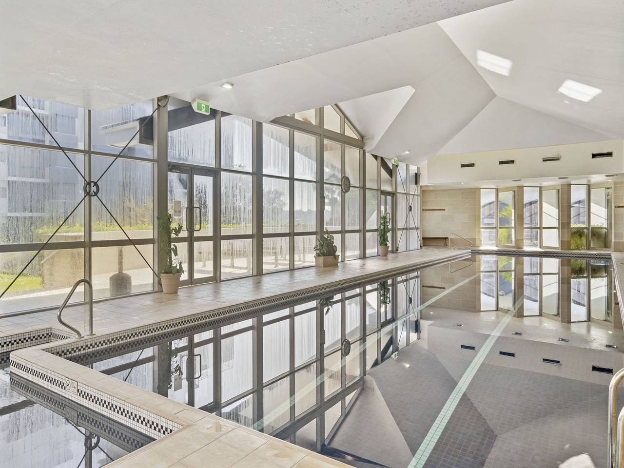 Entire apartment, Gorgeous 2-Bed Unit near Riverside Parks in Sydney, New South Wales