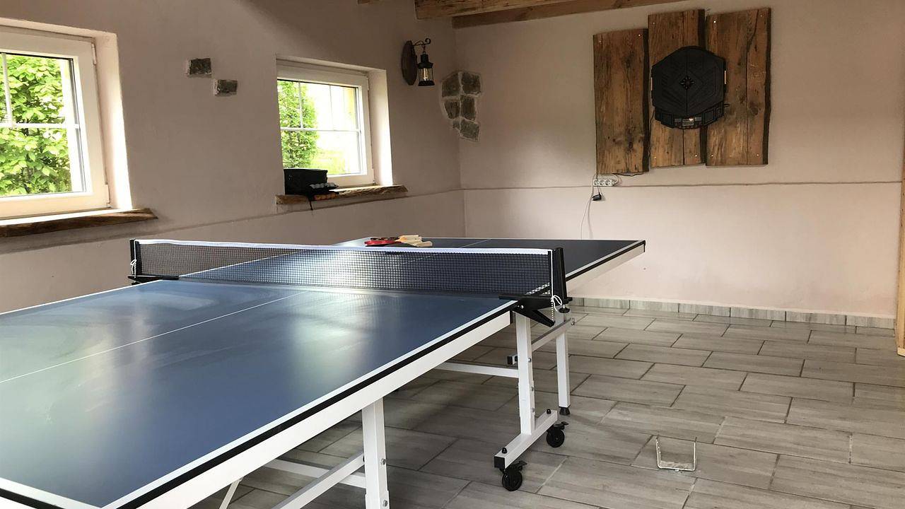 Ganze Ferienwohnung, Ferienwohnung für 6 Personen (110 m²) in Oberwiesenthal in Oberwiesenthal, Erzgebirge