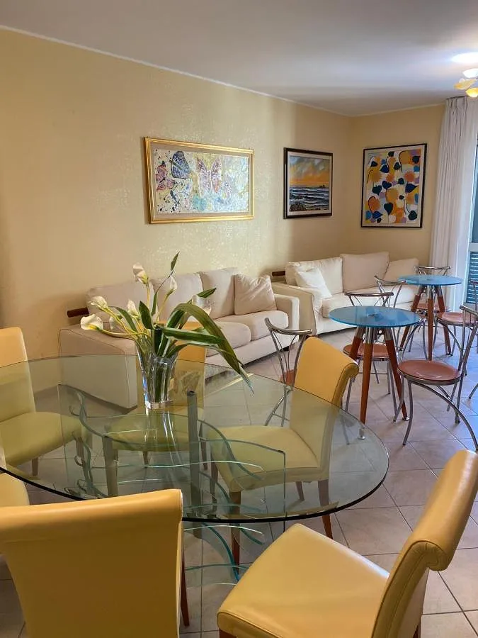 Alojamiento y desayuno para 2 personas, con balcón y vistas - 1