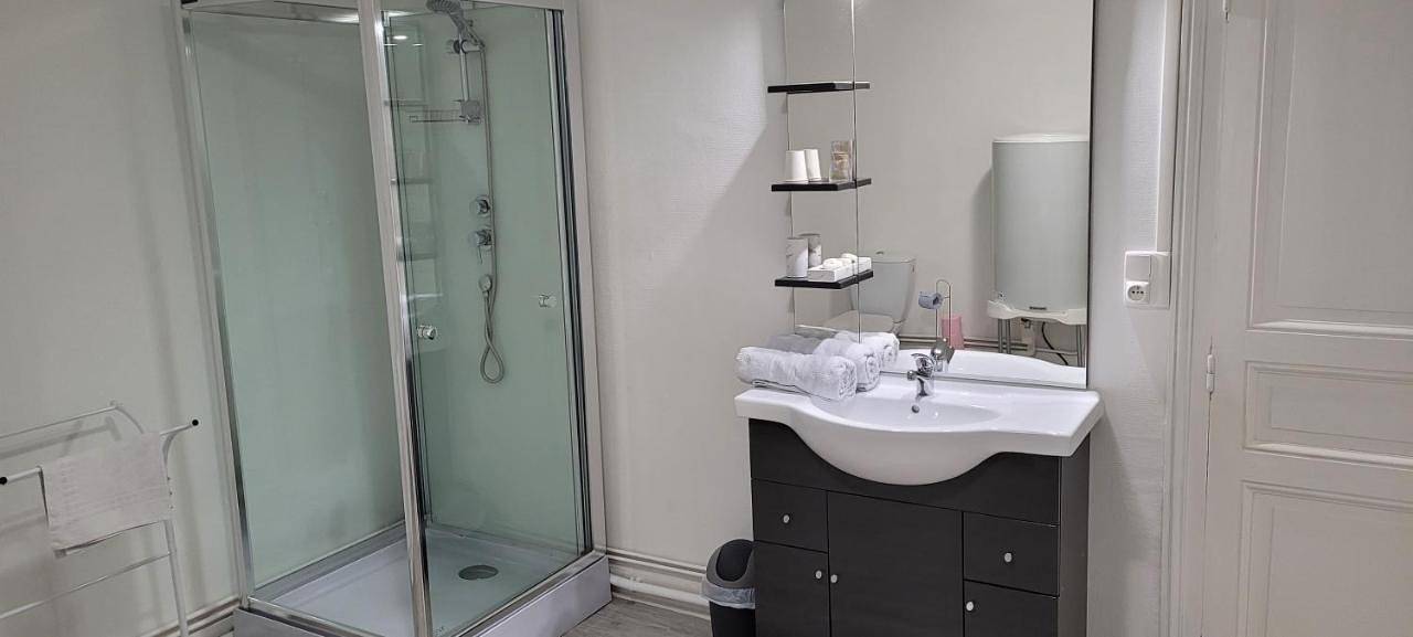 Auberge Gauloise in Saint-Rémy-sur-Durolle, Parc Naturel Régional Livradois-Forez