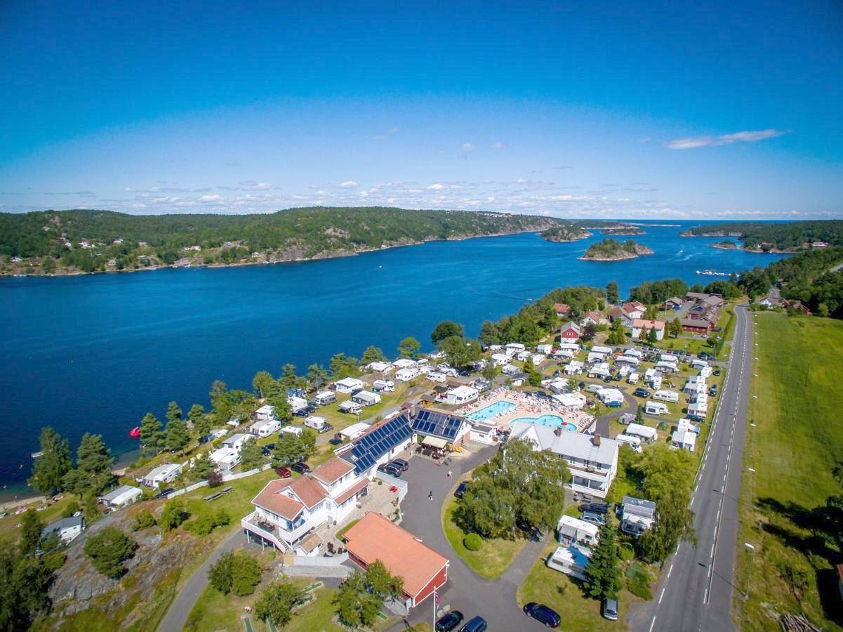 Sørlandet Feriesenter in Risør