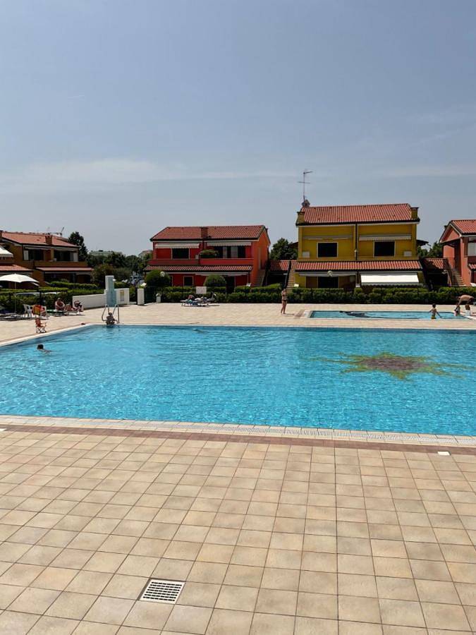 Aqua Marina Aparthotel - Hideaway & Fine Dining in Caorle, Provincia di Venezia