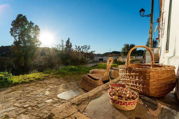 Cottage for 4 people - 1