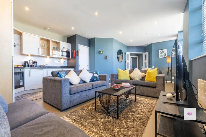 Holiday apartment for 6 people - 1