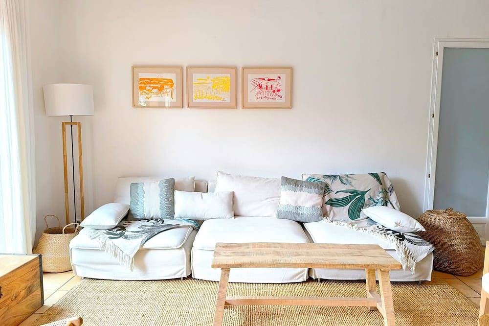 Villa pour 10 Personnes dans Seignosse, Région de Dax