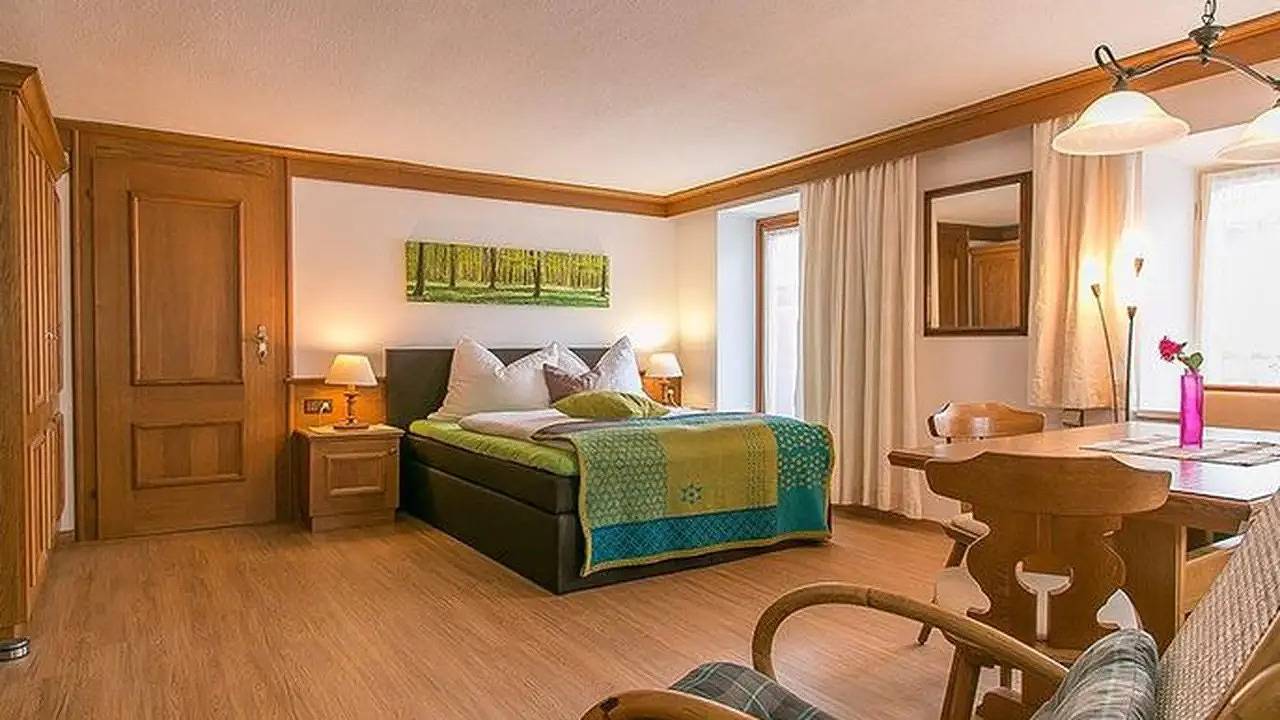 Ganze Ferienwohnung, Ferienwohnung für 4 Personen (54 m²) in Lofer in Lofer, Chiemgauer Alpen