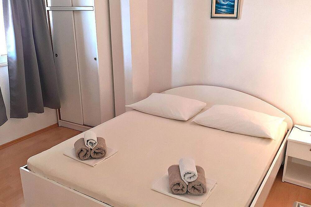 Hel leilighet, Leilighet «Villa Bonaca\" luksus leilighet med havutsikt in Baska Voda, Makarska Riviera