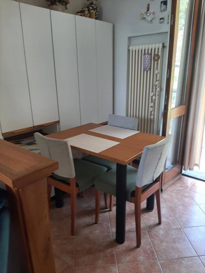 B&b für 2 Personen, mit Balkon und Terrasse sowie Garten am Comer See - 3