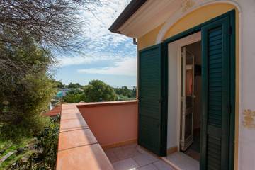 Appartement De Vacances pour 5 Personnes dans Orosei, Sardaigne, Photo 1