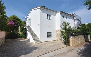 Cottage pour 3 personnes, avec terrasse à Stari Grad