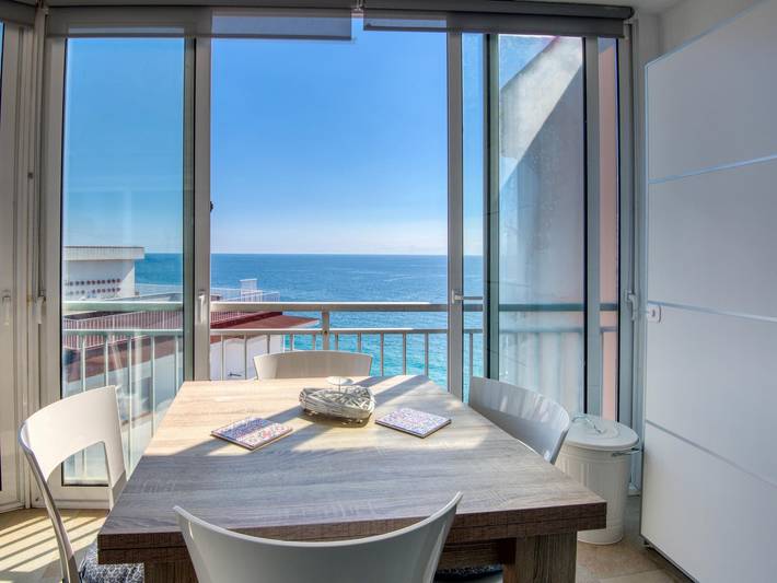 Apartamento vacacional entero, Winahost El Balcón al Mar de Platja d'Aro in Platja d'Aro, Costa Brava