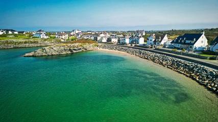 Cottage for 9 People in Trearddur Bay, Isle of Anglesey, Photo 2
