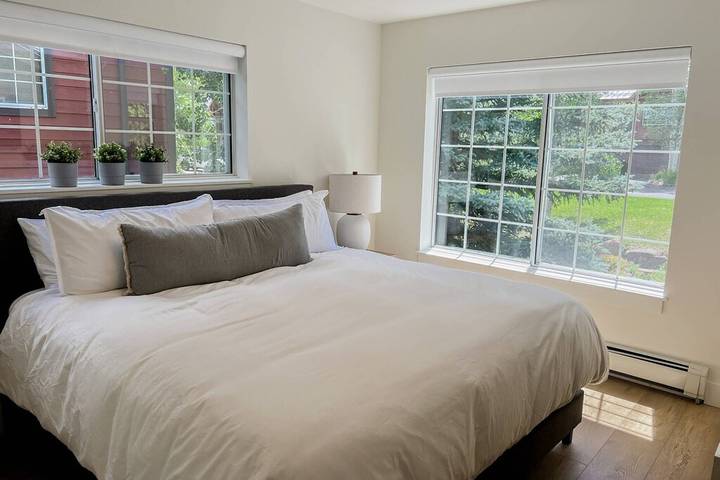 Holiday rental for 8 people, with balcony and hot tub in Telluride Ski Resort