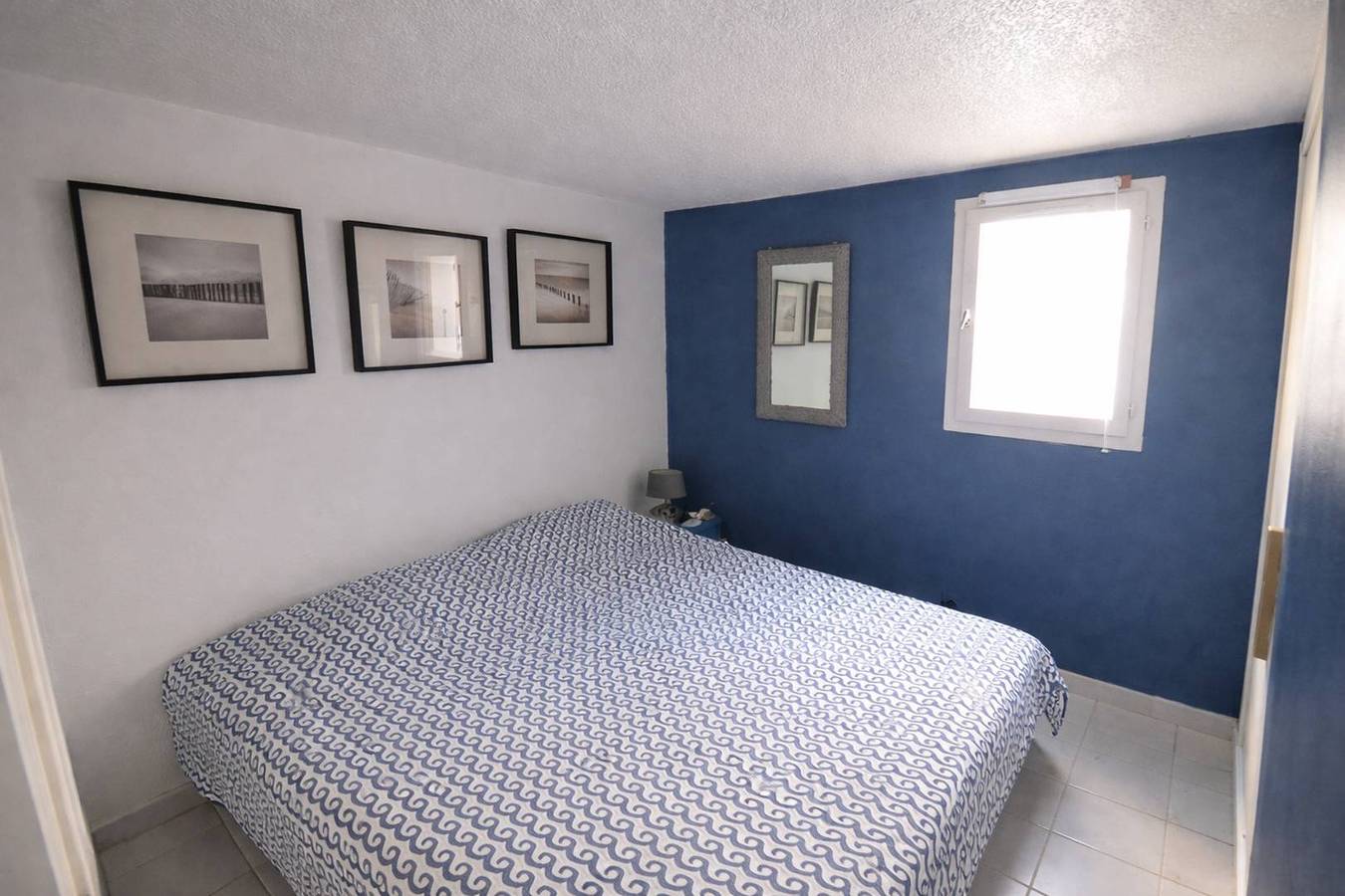 Appartement de vacances entier, Villa  T3 avec Mezzanine Climatisée – Idéal pour vos Vacances ! in Cap d'Agde, Agde