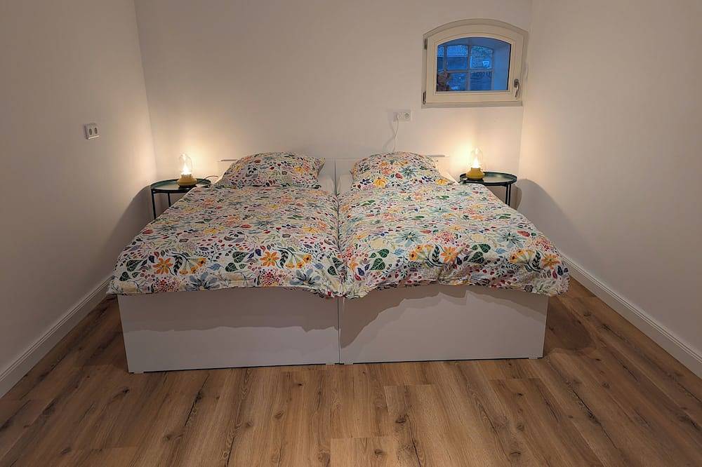 Moorhus: Kinderfreundliches Ferienhaus an der Fehnroute in Apen, Ammerland