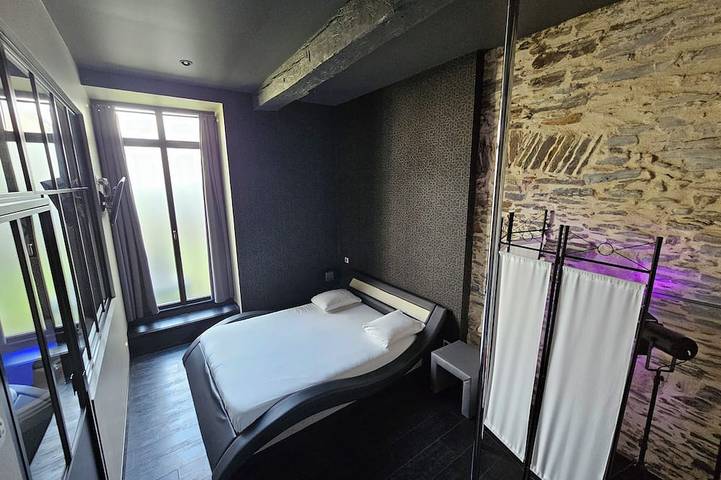 Gîte pour 2 personnes à Sainte-Luce-sur-Loire - 2