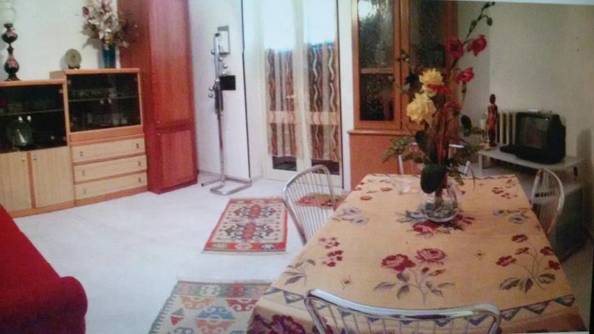 Location de vacances pour 5 personnes, avec jardin, animaux acceptés à Maglie - 3