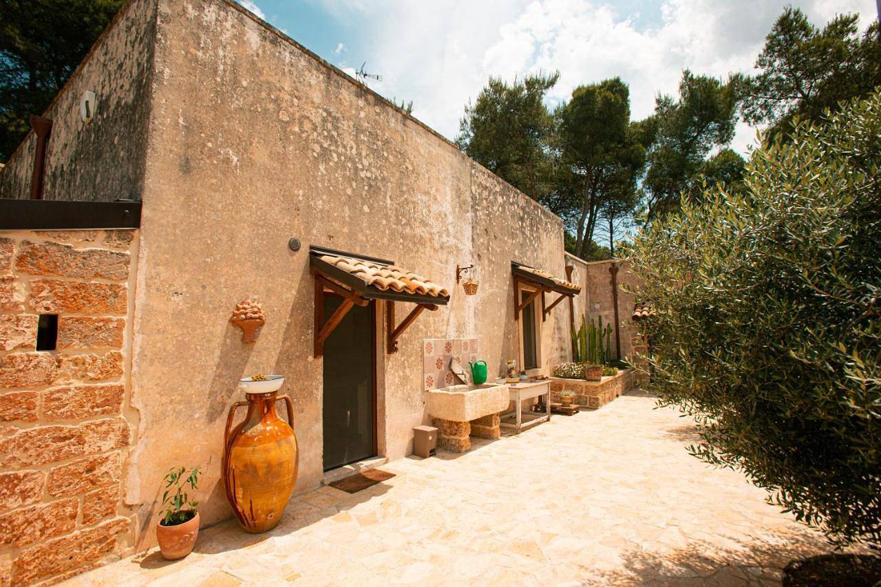 Three-Bedroom Villa in Monteroni di Lecce, Provincia di Lecce