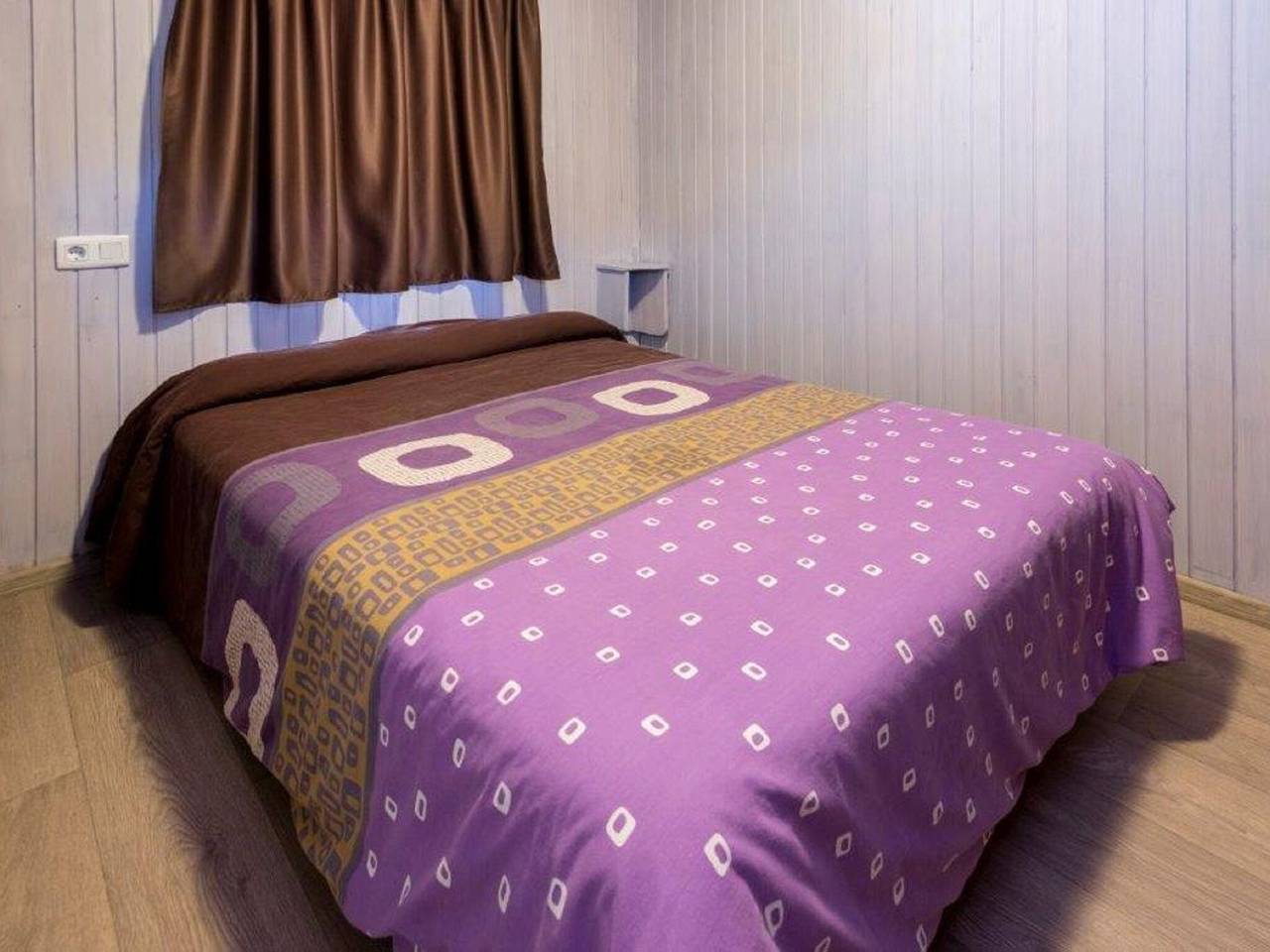 Chalet en Espagne au Camping Solmar in Els Pins Blanes, Blanes
