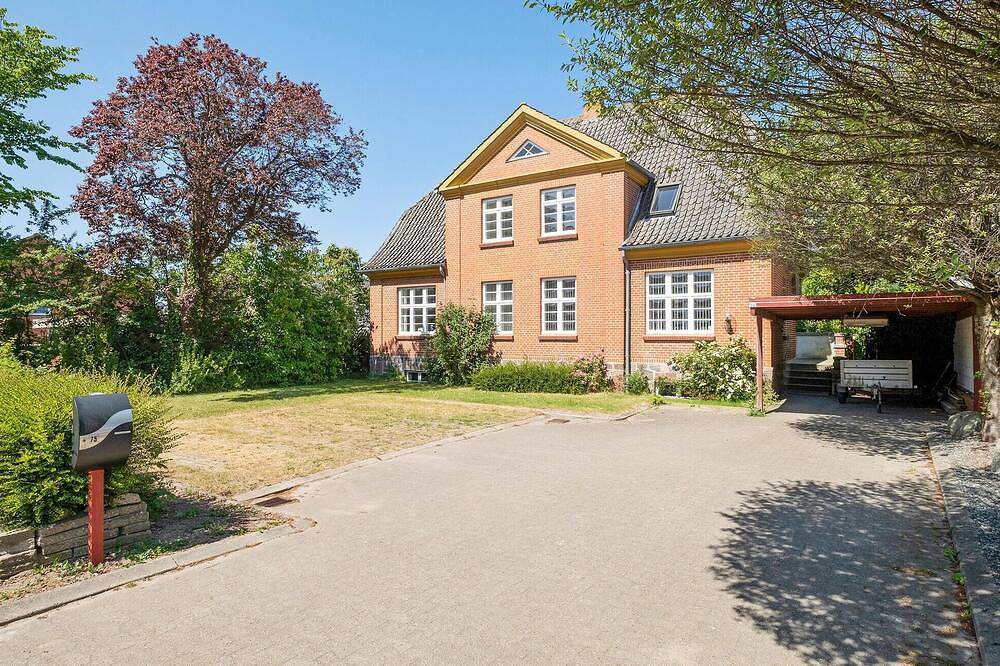 Ganze Wohnung, Gemütliche Wohnung in Nordborg in Nordborg, Kleiner Belt