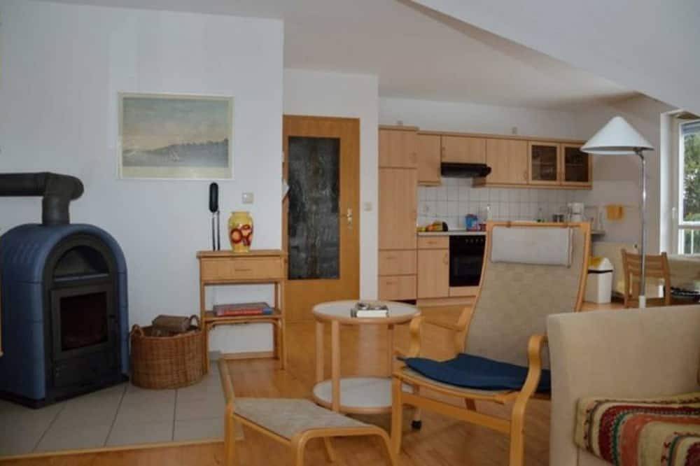 Ferienwohnung in Usedom für 4 Personen in Usedom