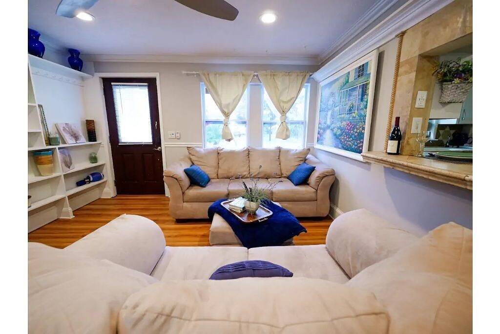 Picture Perfect Paradise 3br / 3ba in Clay County (FL)