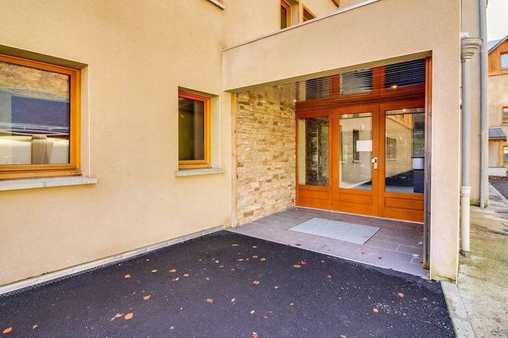Ganze Wohnung, Gemütliche Wohnung für 6 Pers mit Wlan, Parkplatz und Balkon in Barèges in Sers, Nationalpark Pyrenäen