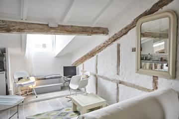 Studio voor 2 Personen in Nice, Nice en omgeving, Afbeelding 3