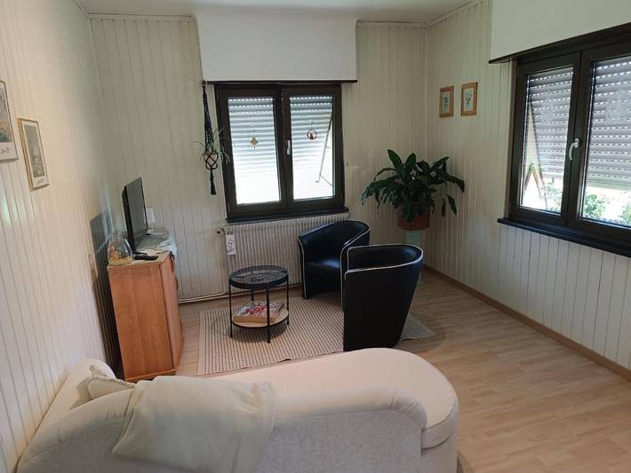 Gîte pour 4 personnes, avec terrasse à Jebsheim - 4