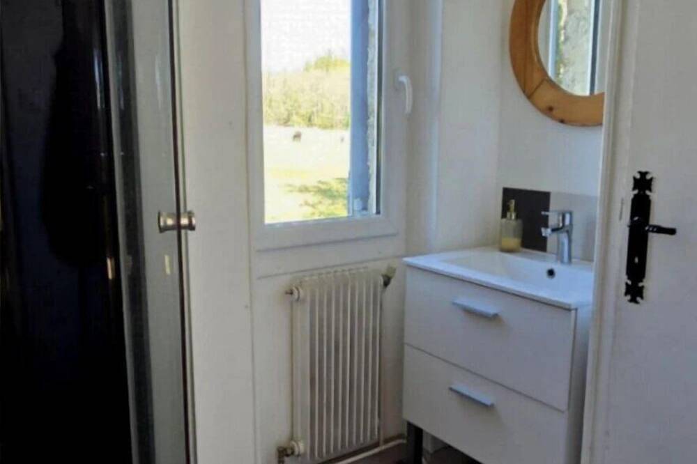 Camping 3 étoiles - Piscine - ccbfcgf in Saint-Laurent-du-Verdon, Verdon Regional Natural Park