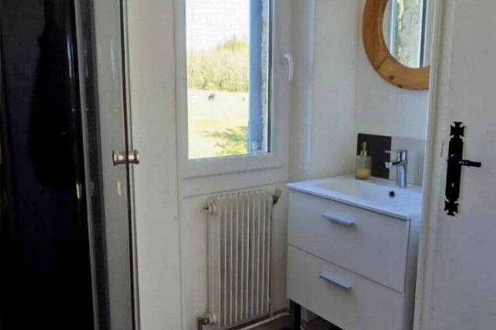 Location de vacances pour 4 personnes, animaux acceptés à Saint-Laurent-du-Verdon - 4