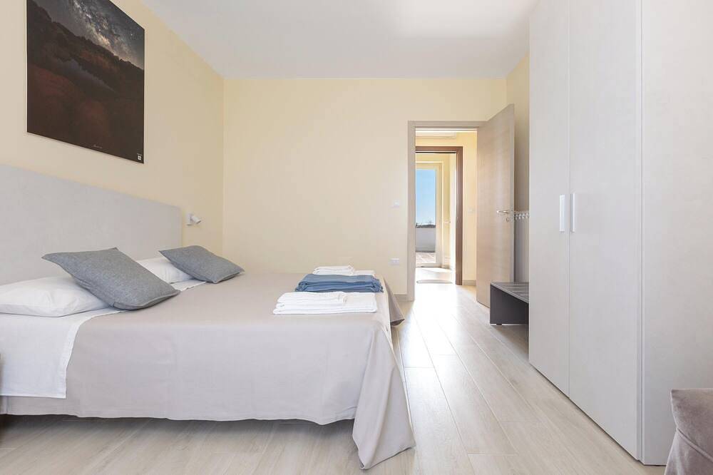 Ganze Wohnung, Ulivo di Rocco - Bilo Superior Pp by Barbarhouse in Cannole, Lecce Provinz