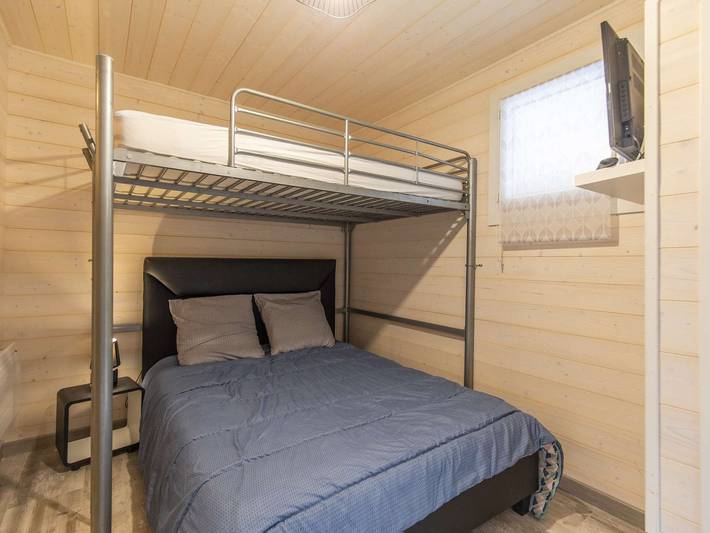Gîte pour 8 personnes, avec terrasse à Cauterets - 3