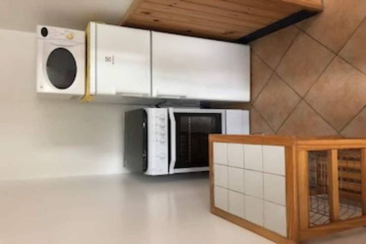 Location de vacances pour 2 personnes dans Plage De Tourgeville - 3