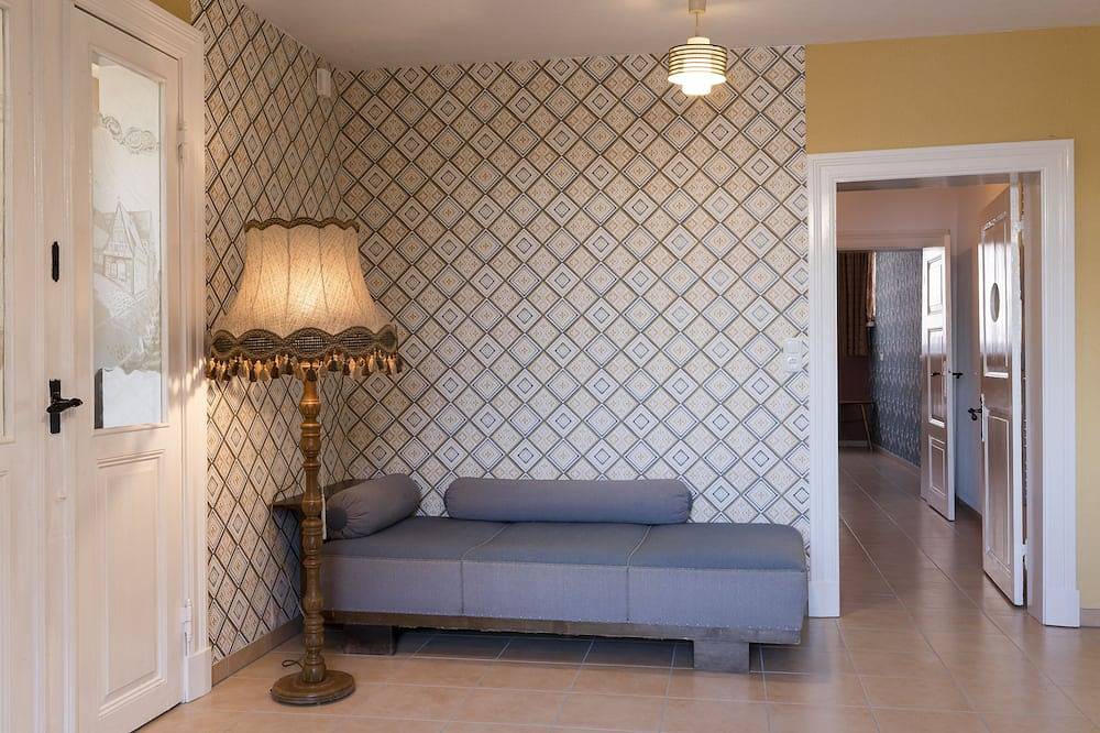 Ganze Wohnung, Apartment mit Flussterrasse in Lauenburg, Kreis Herzogtum Lauenburg