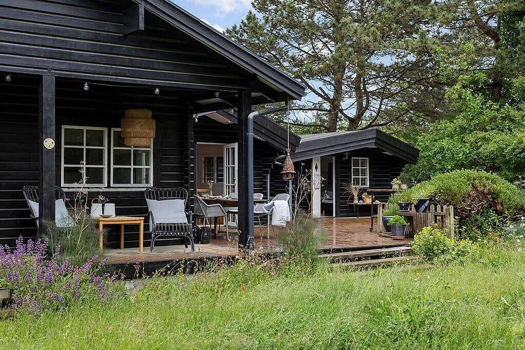 1139-N Liseleje - Haldsvej 2 in Liseleje, Kattegat